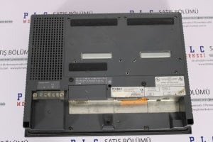 3180015-01 GP2501-LG41-24V PRO-FACE PANEL 2.EL