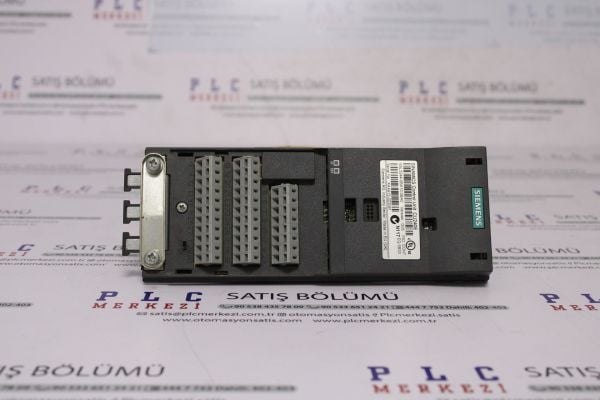 6SL3244-0BA10-0BA0 G120 CU240E ASSEMBLY