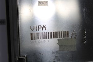 VIPA 605-1BL30 5.7 OPERATOR PANEL 2.EL
