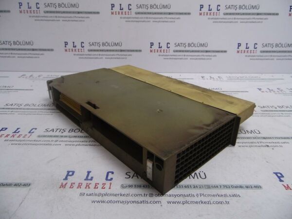 6ES5942-7UB11 CPU942 CENTR.CONTR.MOD. F. S5-115U SIEMENS