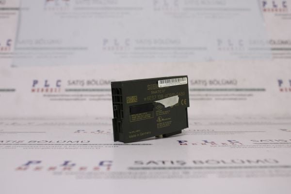 6ES7138-4CB10-0AB0 ET200S, POWER MODULE PM-E, 24V