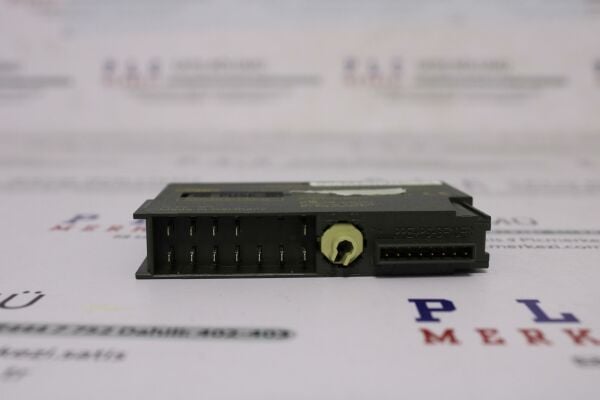 6ES7138-4CB10-0AB0 ET200S, POWER MODULE PM-E, 24V