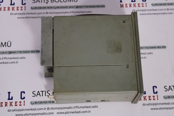 6DR 2001-1 SIEMENS SIPART-DR20