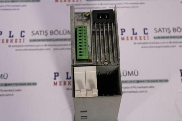 6DR2001-4 SIEMENS SIPART DR20 CONTROLLER 6DR20014-04