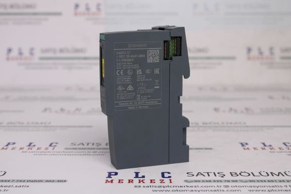 6ES7155-6AU01-0BN0, 6ES7 155-6AU01-0BN0 ET200SP IM SIEMENS