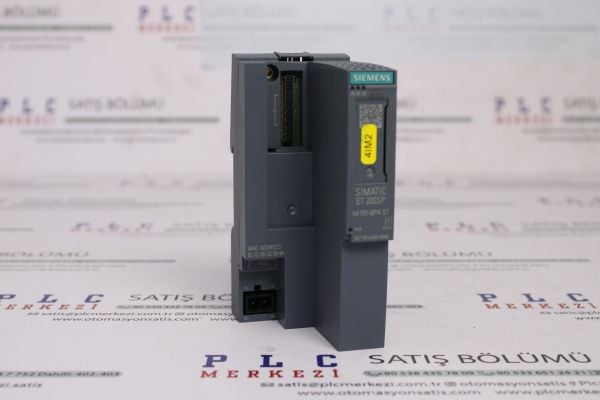 6ES7155-6AU01-0BN0, 6ES7 155-6AU01-0BN0 ET200SP IM SIEMENS