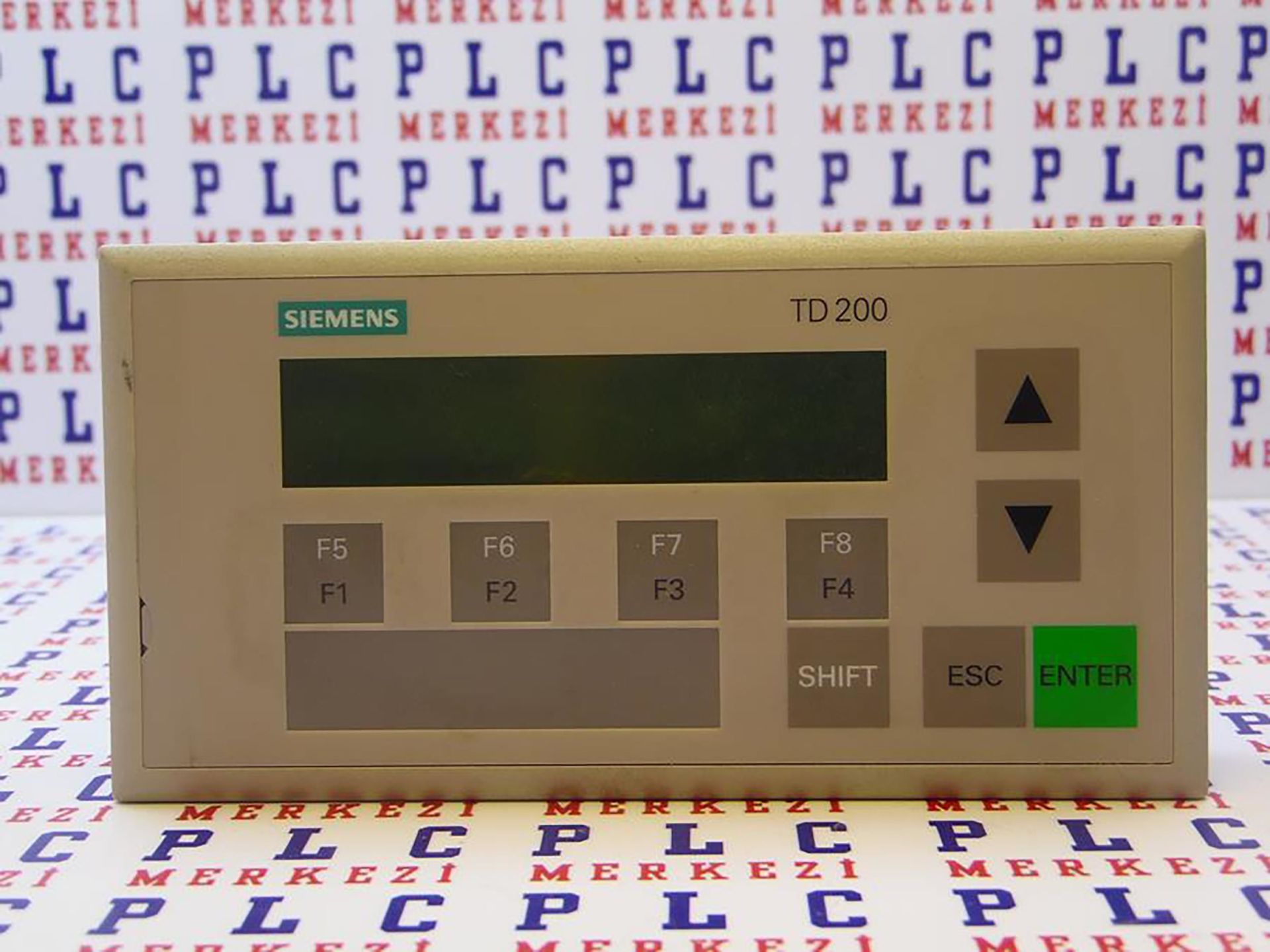6ES7272-0AA20-0YA0, 6ES7 272-0AA20-0YA0  TD 200 TEXT DISPLAY
