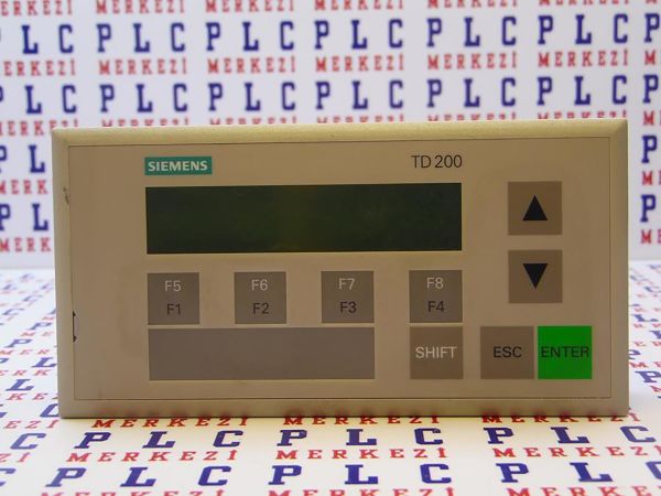 6ES7272-0AA20-0YA0, 6ES7 272-0AA20-0YA0  TD 200 TEXT DISPLAY