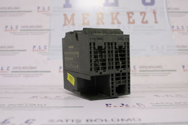 6ES7315-1AF01-0AB0-YENİ KUTU AÇIK