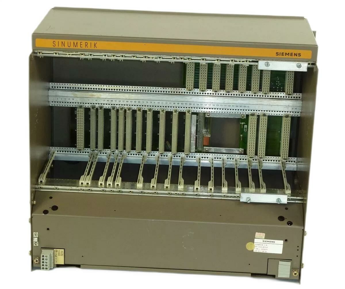 6FC3441-0FA-Z 2.EL