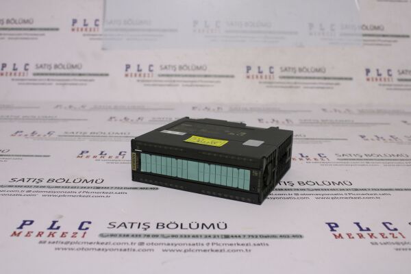 6ES7332-5HF00-0AB0 SIMATIC S7-300, SM332 8AO
