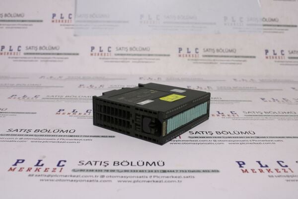 6ES7332-5HF00-0AB0 SIMATIC S7-300, SM332 8AO