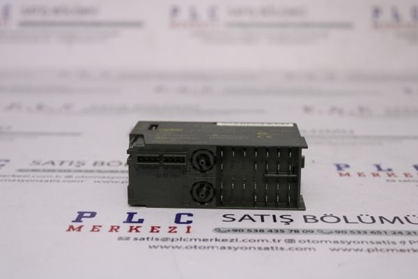 6ES7138-4FA01-0AB0 F. ET200S, 4/8 F-DI PROFISAFE, SIEMENS