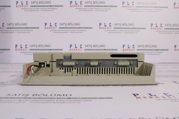 6AV3617-1JC00-0AX1, 6AV3 617-1JC00-0AX1 OP17/PP OPERATOR PANEL  2.EL