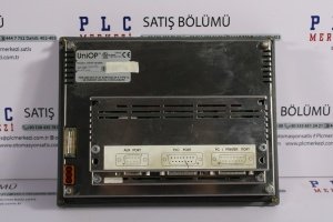 BKDR-16-0045 UNIOP 5.6 INC OPERATOR PANEL 2.EL