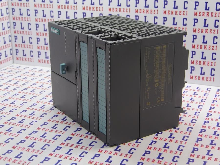 6ES7314-5AE03-0AB0 SIMATIC S7-300, CPU 314 SIEMENS