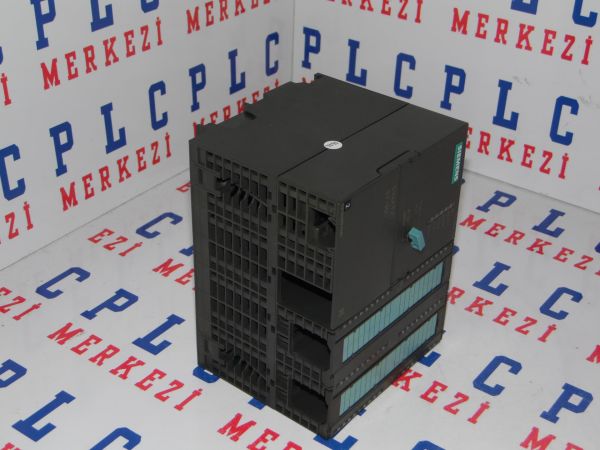 6ES7314-5AE03-0AB0 SIMATIC S7-300, CPU 314 SIEMENS