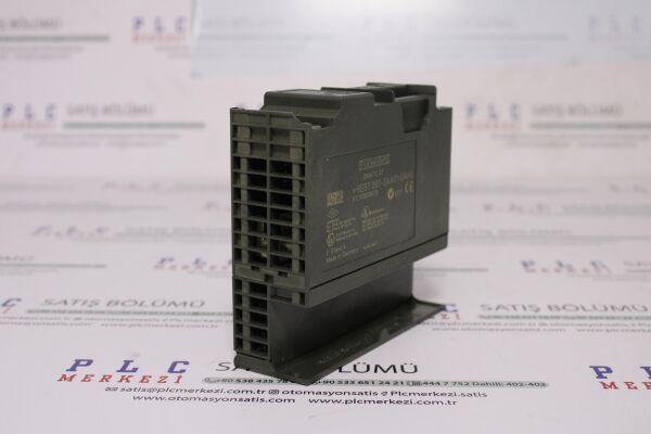 6ES7360-3AA01-0AA0 SIMATIC S7-300,INTERFACE MODULE