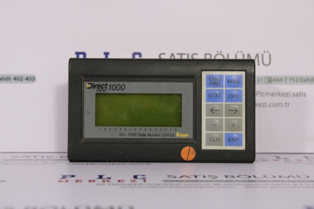 DV-1000 DIRECTVIEW 1000 PANEL 2.EL