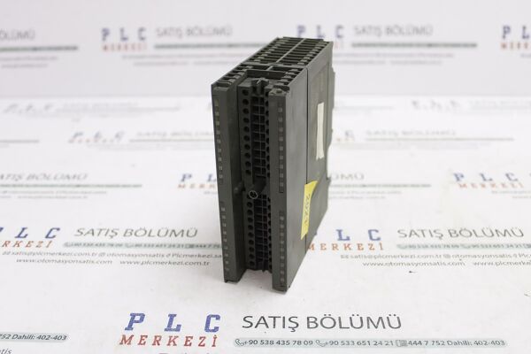 6ES7 331-7NF00-0AB0, 6ES7331-7NF00-0AB0 SIMATIC S7-300, ANALOG INPUT DEFOLU