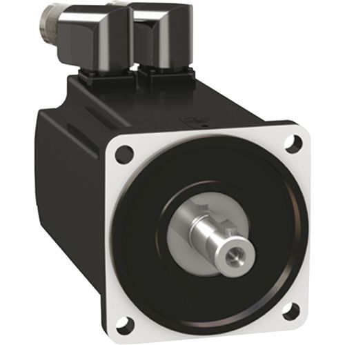 BCH16HM08132A6C2 Servo Motor 0.85 kW 1500 rpm ÜRT.GARANTİLİ