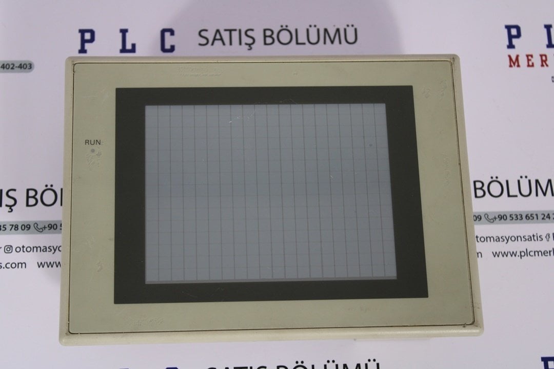 NS5-SQ10-V2 OMRON 5.7 INC TOUCH PANEL  2.EL