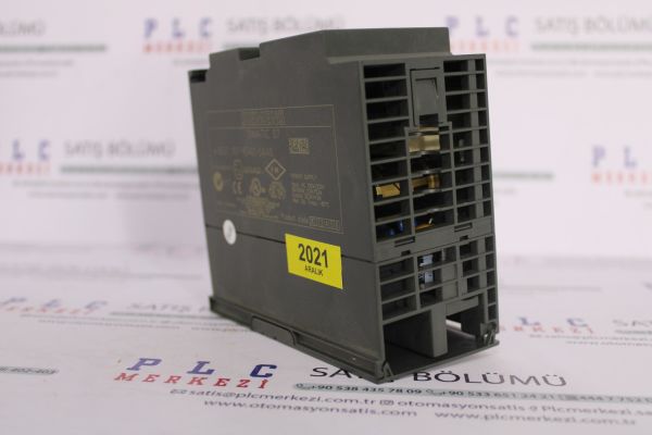 6ES7307-1EA01-0AA0 POWER SUPPLY PS307 24 V/5