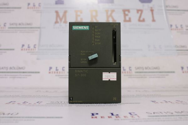 6ES7315-1AF00-0AB0