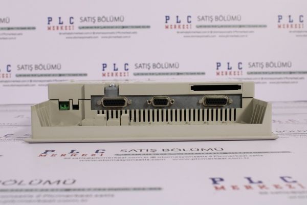 6AV3617-1JC20-0AX1, 6AV3 617-1JC20-0AX1 OP17/DP OPERATOR PANEL