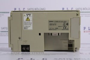 NT20S-ST121-EV3  OMRON NT20S OPERATOR PANEL  2.EL