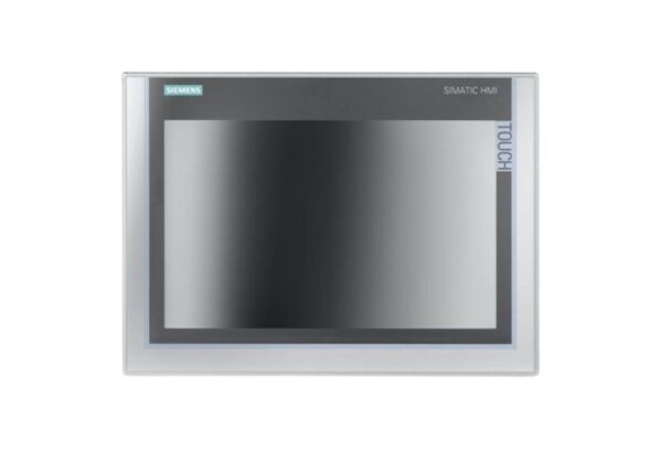 6AV2124-0MC01-0AX0, 6AV2 124-0MC01-0AX0 TP1200 COMFORT ÜRT.