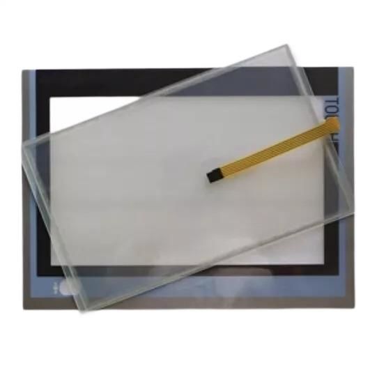 6AV2124-6QJ00-0AX1 PROTECTIVE FILM 15'' WIDESCREEN FOR COMFORT PANEL   YENİ KUTU AÇIK