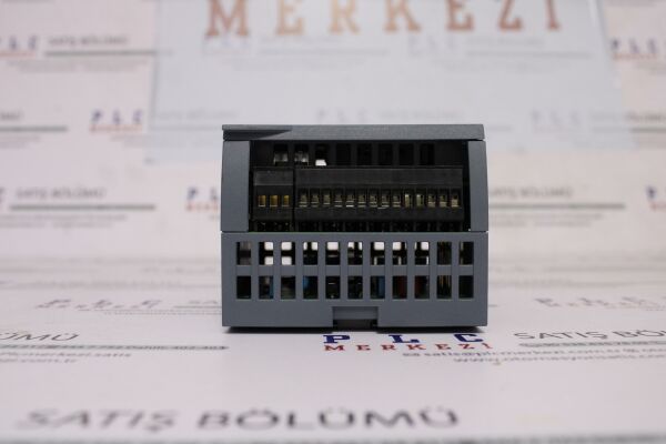 6ES7212-1AE40-0XB0, 6ES7 212-1AE40-0XB0 CPU 1212C CPU