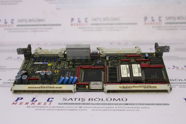 6SA8252-0BC60-Z SIEMENS DRIVE 30A SIMOREG