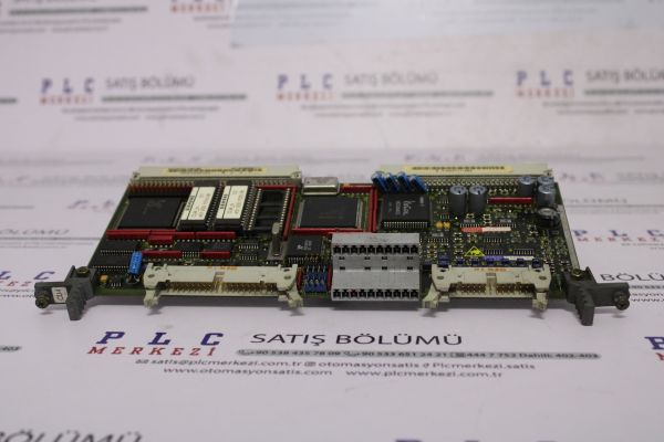 6SA8252-0BC60-Z SIEMENS DRIVE 30A SIMOREG
