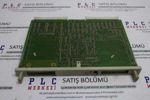 6ES5524-3UA13, 6ES5 524-3UA13 CP 524 COMMUNICATIONS PROCESSOR SIEMENS