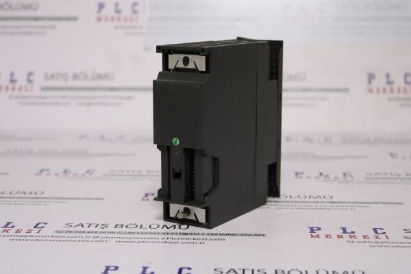 321-1BL00 VIPA DIGITAL INPUT 32DI, 24VDC