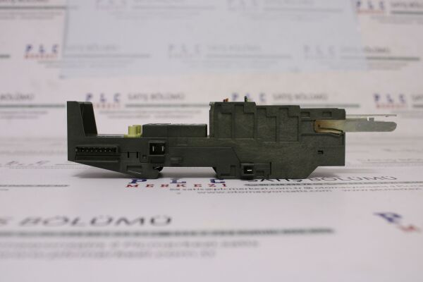 6ES7193-4CF50-0AA0 SIMATIC DP, TERMİNAL MODULE TM-