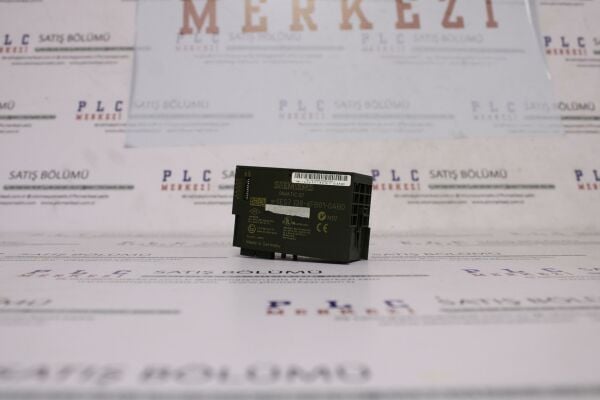 6ES7138-4FB01-0AB0 EL-MOD., 4 F-DO, 24V DC/2A