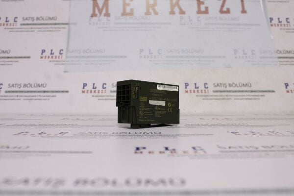 6ES7138-4FB01-0AB0 EL-MOD., 4 F-DO, 24V DC/2A
