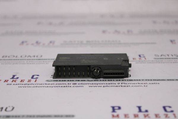 6ES7132-4HB00-0AB0 SIMATIC S7 PLC