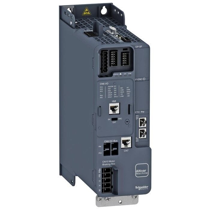 ATV340D15N4E 15kW 400V Hız Kontrol Cihazı TAMİRİ