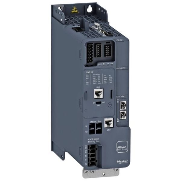ATV340D22N4E 22kW 400V Hız Kontrol Cihazı TAMİRİ