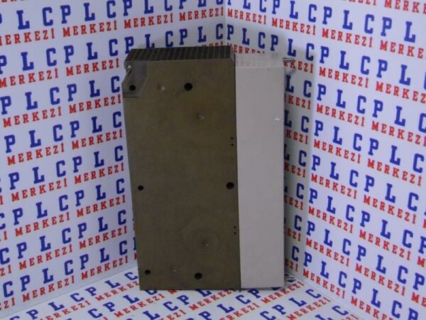 6ES5951-7LB21 PS951 F. S5-115U/H, AC 230/120V, 3A SIEMENS