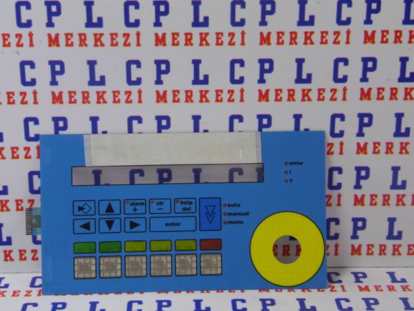 PROCOMAC MEMBRAN