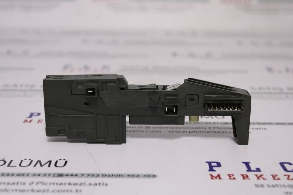 6ES7193-4CA20-0AA0, 6ES7 193-4CA20-0AA0 TM-E15S24-A1 for ET 200S for el