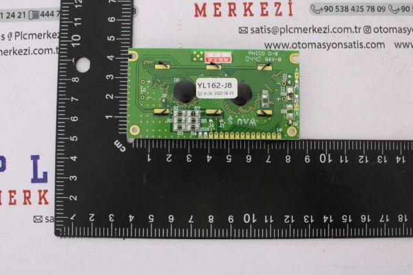 YL162-J8 (6FX2007-1AC02 ICIN)
