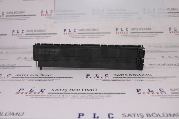 6ES7492-1AL00-0AA0 CON530TOR SIEMENS