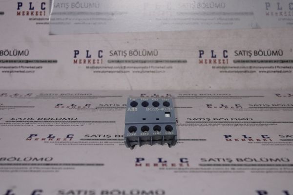 BC25-40-31 ABB