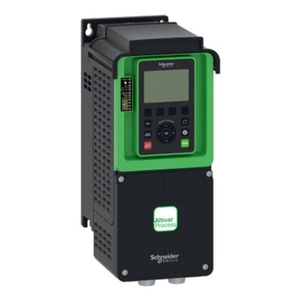 ATV630D90N4 90kW 380–480V Hız Kontrol Cihazı TAMİRİ